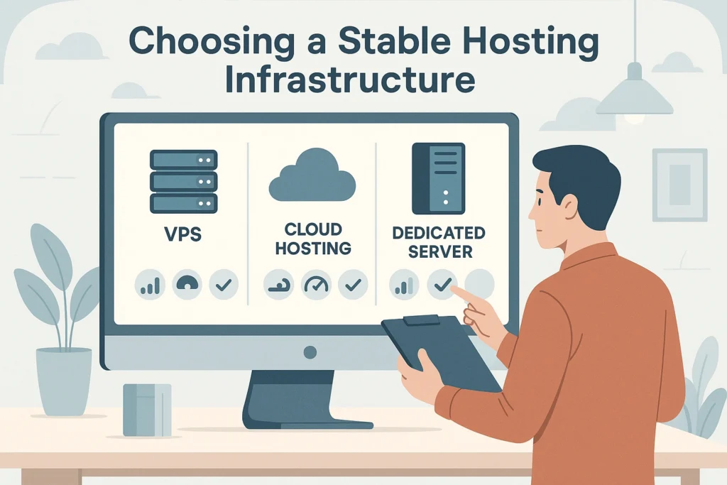 Web-Hosting-Comparison