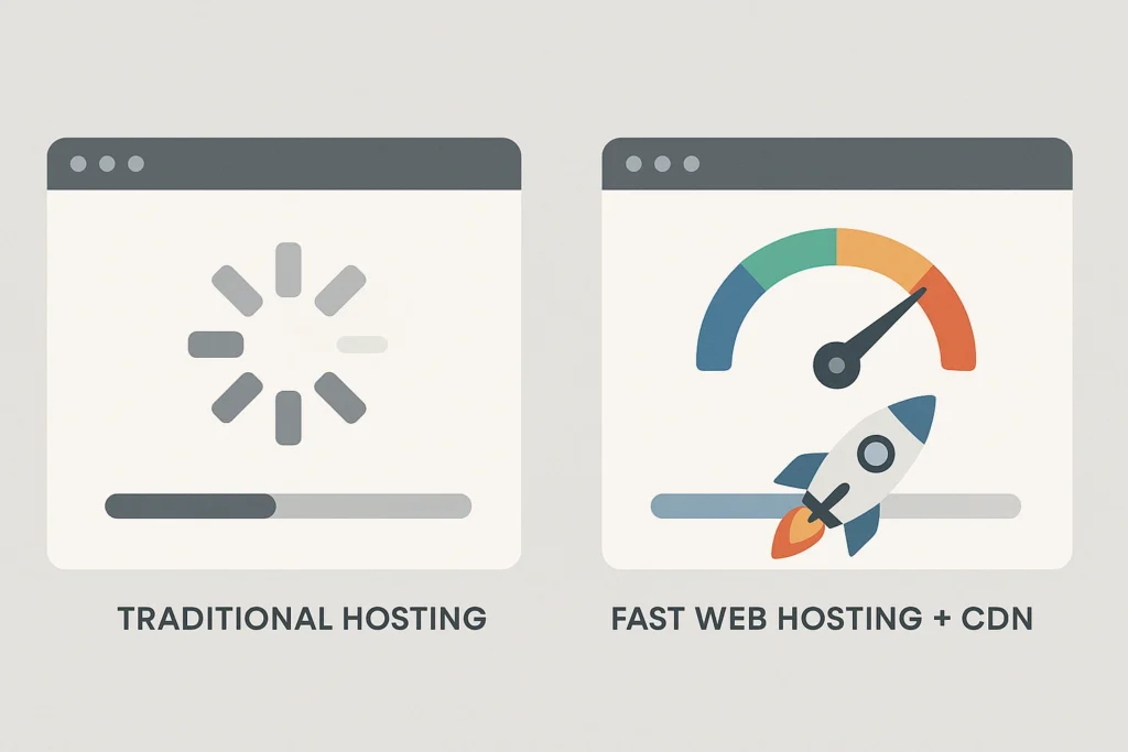 Website-Speed-Comparison