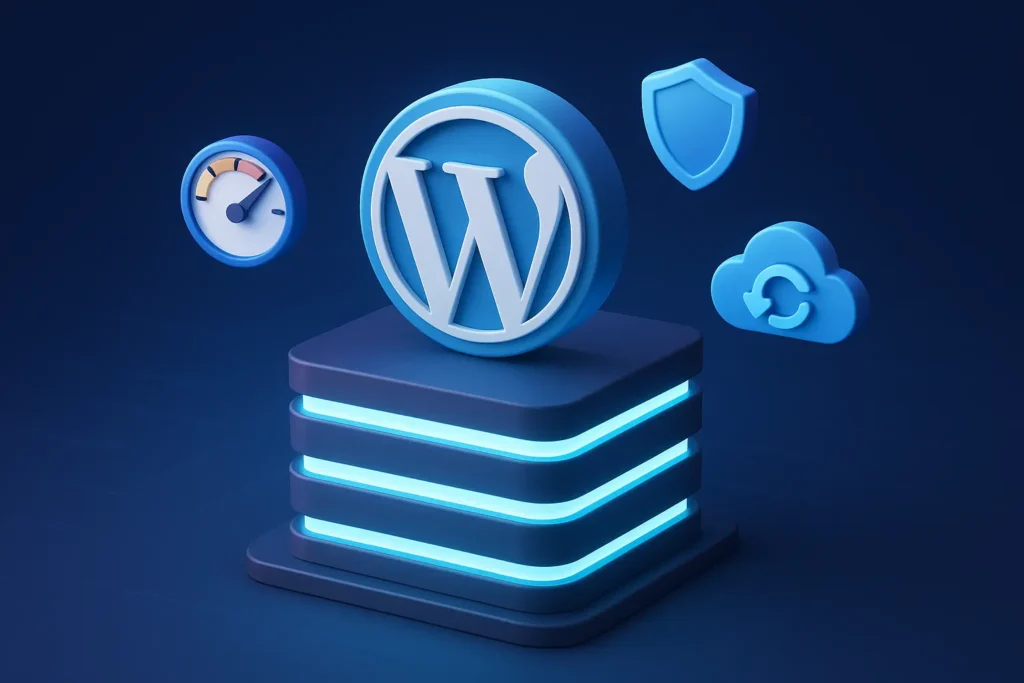 Optimized-WordPress-vs-Standard