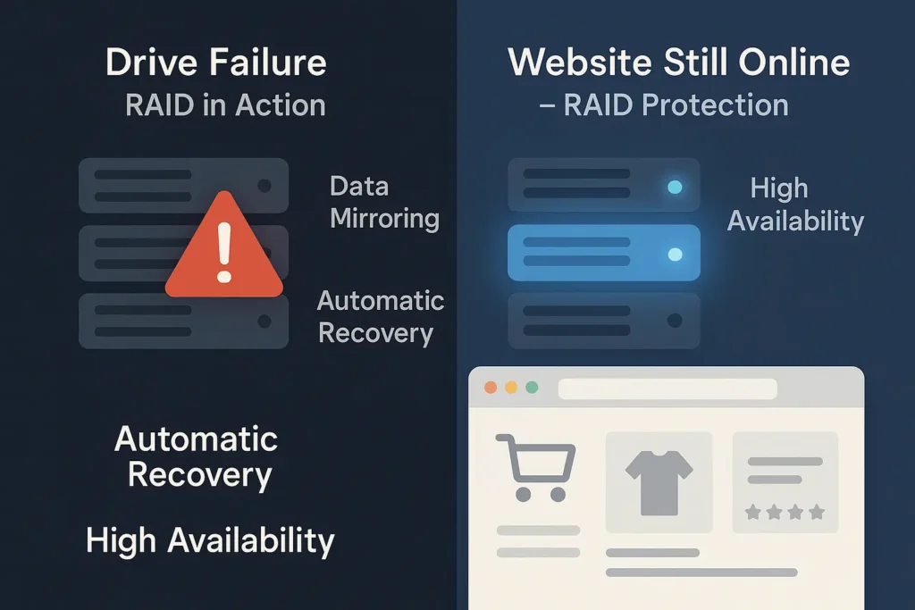 RAID_-Continuous-Site