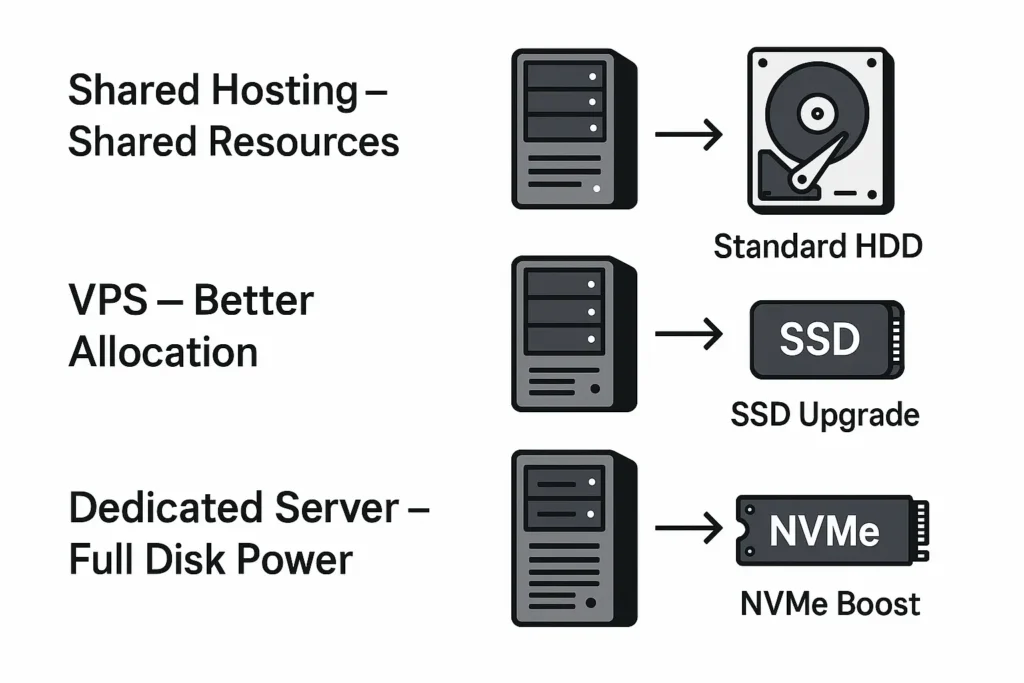 Hosting-Types-Diagra