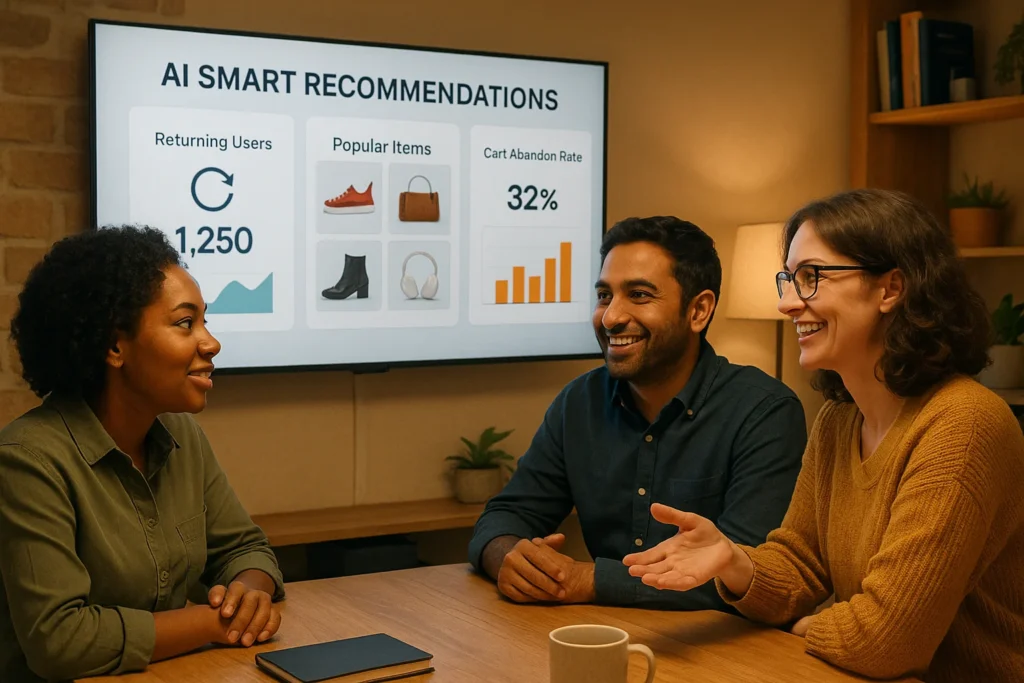 AI-Driven-Team-Collaboration