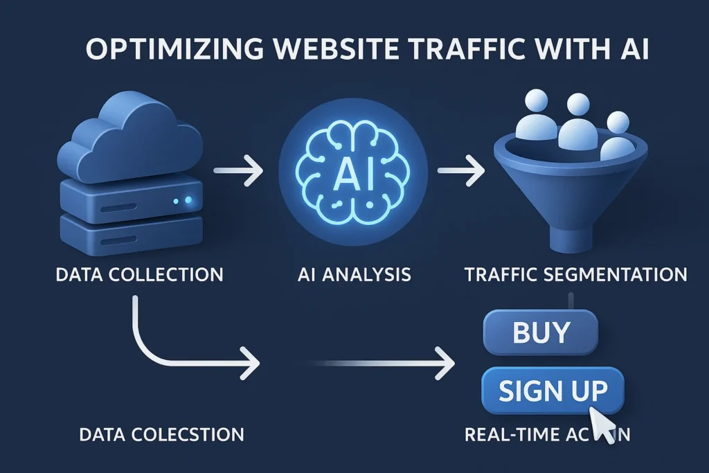 AI-Driven-Web-Optimization