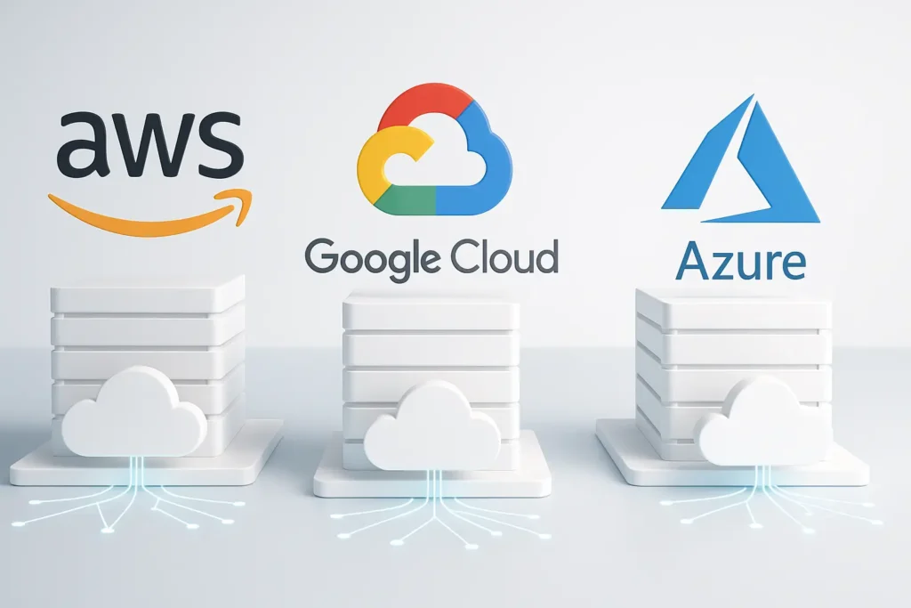 Cloud-Platforms-Comparison