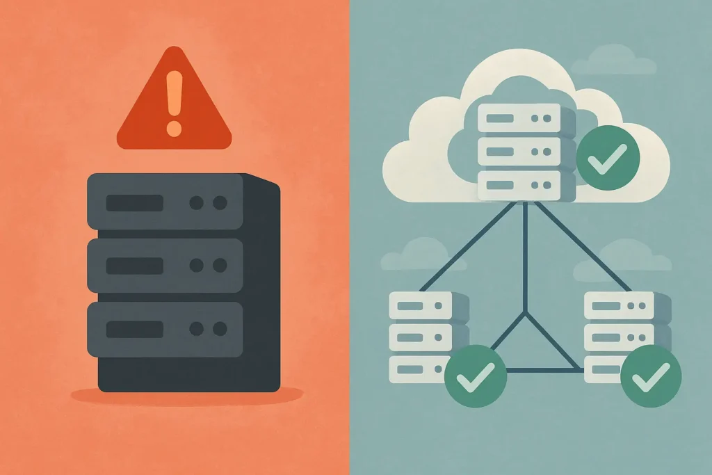 Cloud-Vs.-Traditional-Hosting