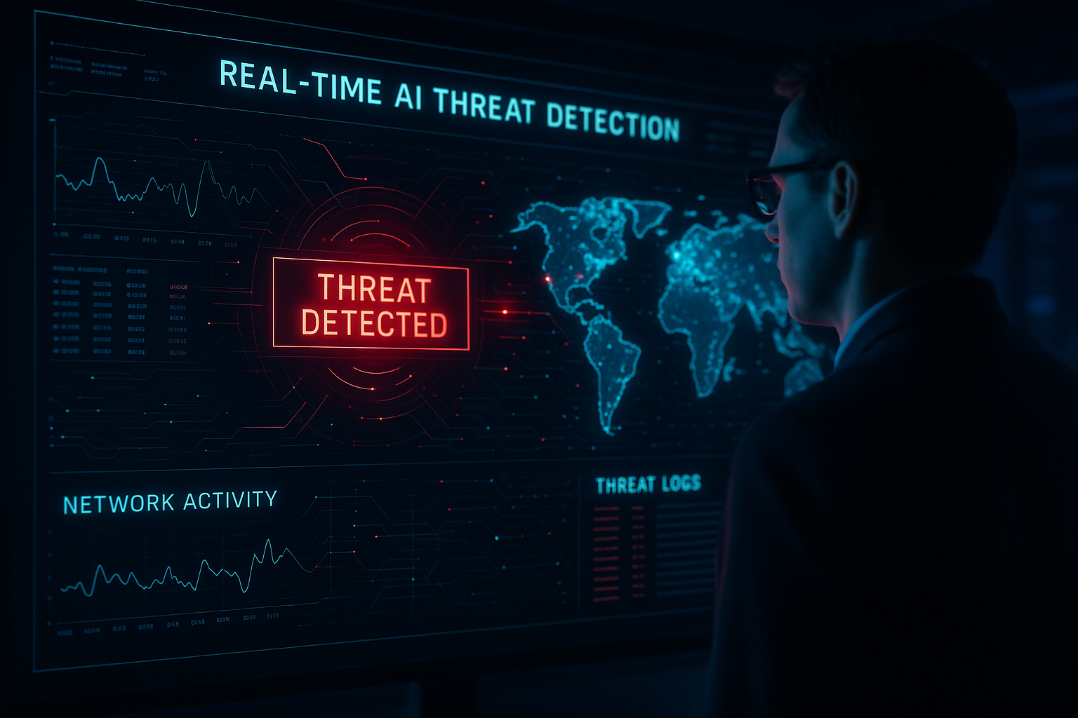 Cybersecurity-Threat-Alert