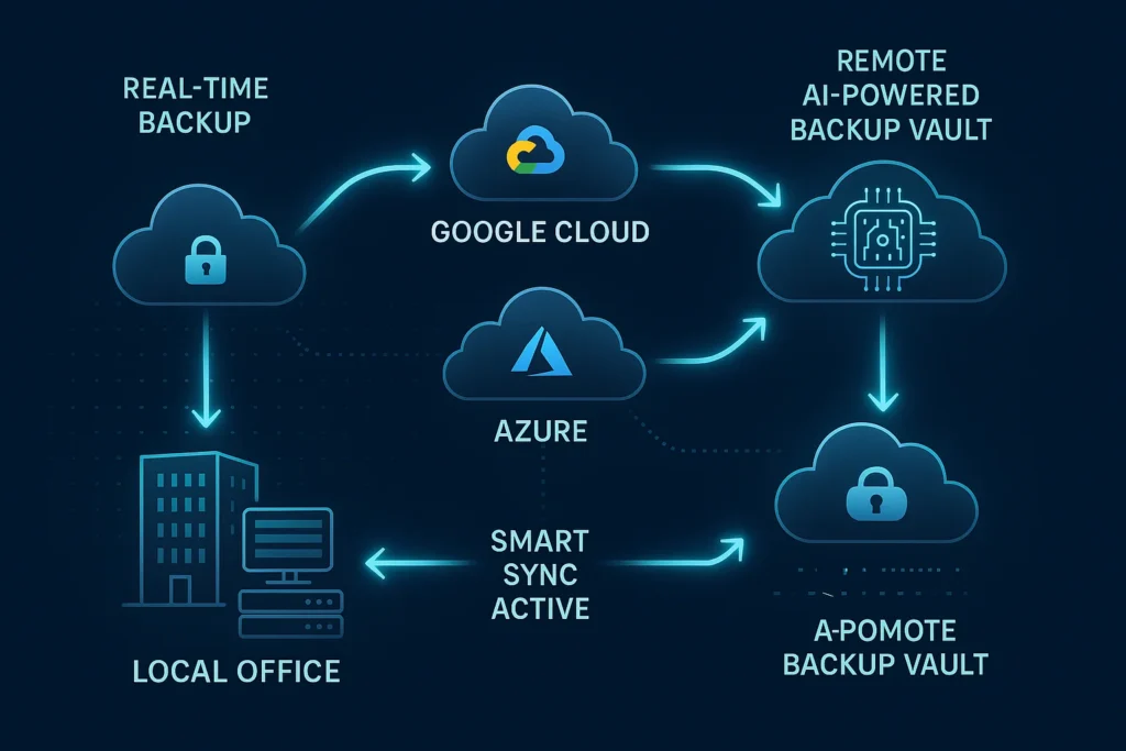Hybrid-Cloud-Data-Security