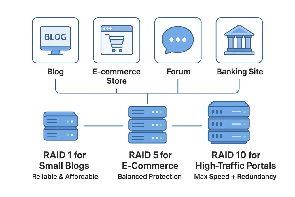 RAID-Level-Selector