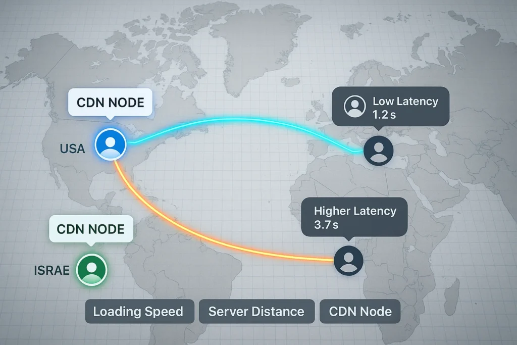 Server-Location-Impact-on-Site-Speed