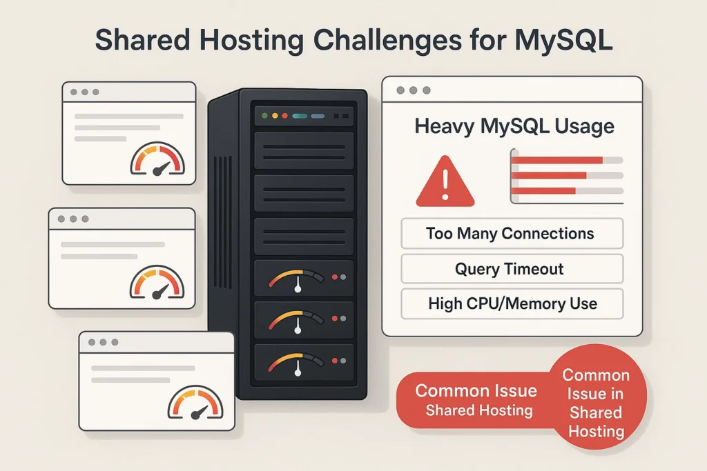 mysql-shared-hosting-performance-bottlenecks