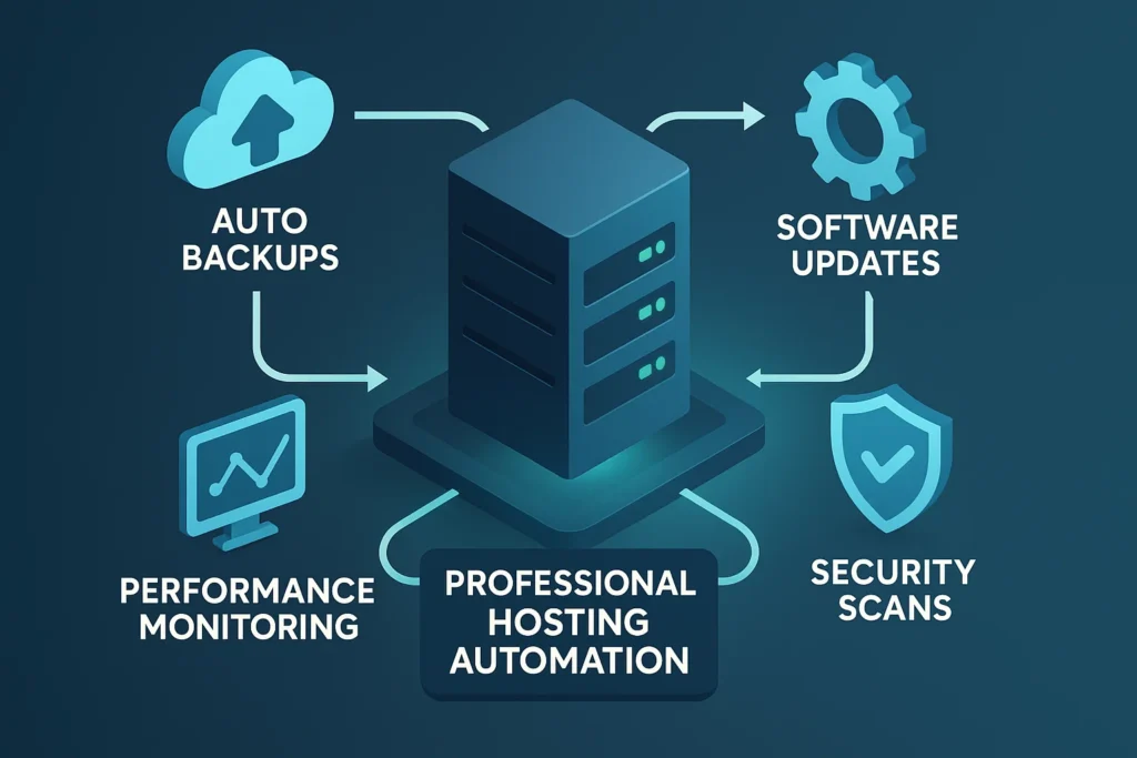 web-hosting-automation-process-diagram
